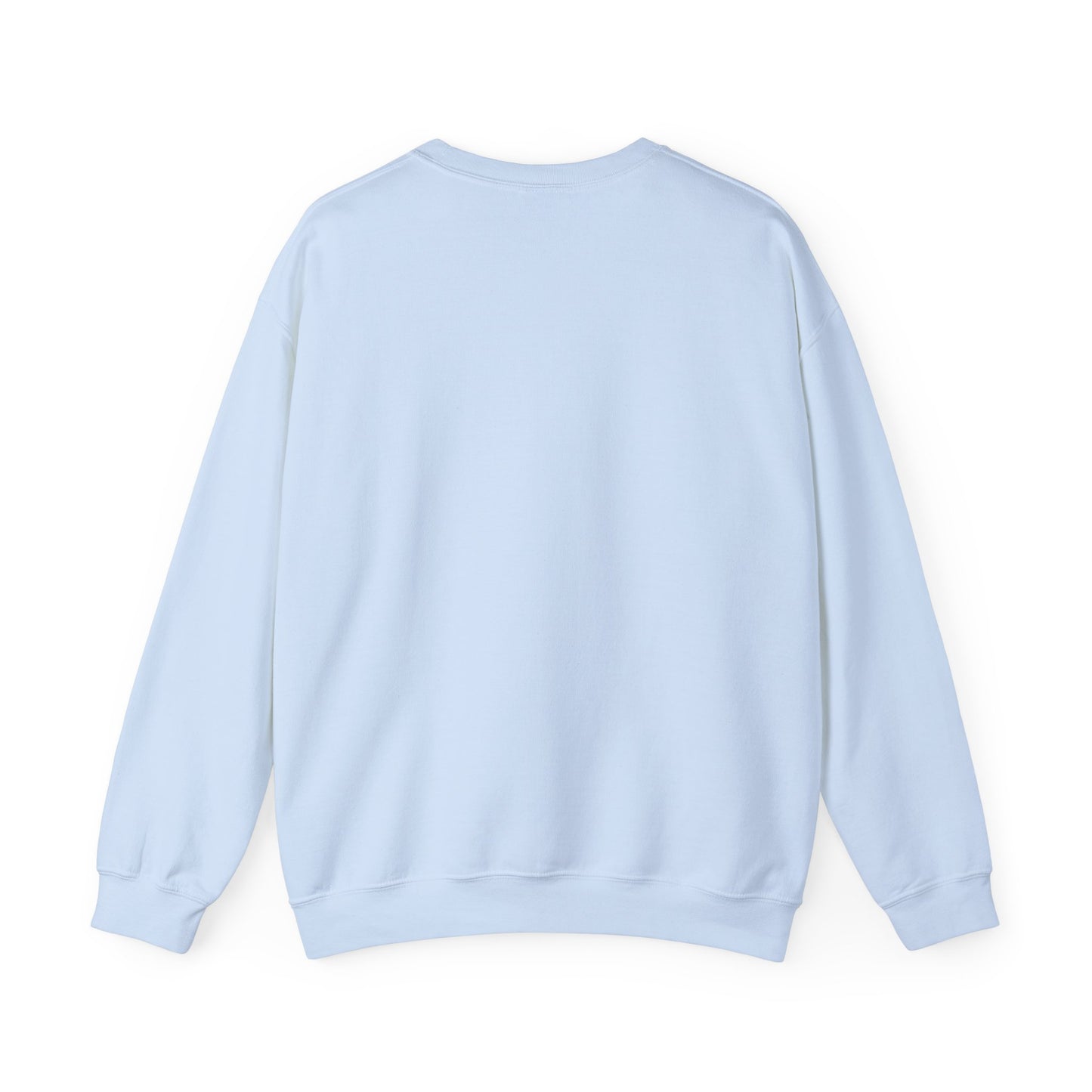 Live Love Bake Unisex Crewneck Sweatshirt - Cozy & Inspirational Baking Apparel