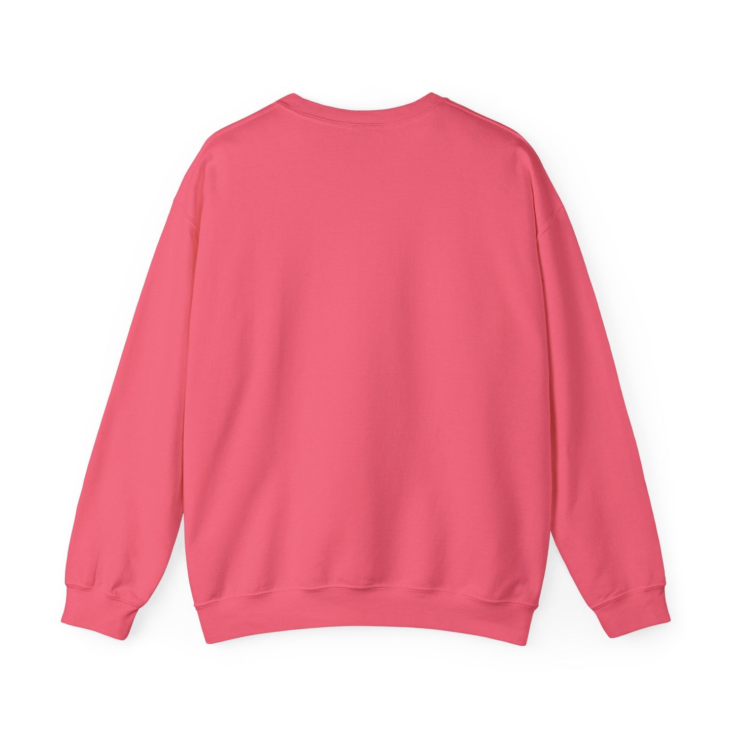 Live Love Bake Unisex Crewneck Sweatshirt - Cozy & Inspirational Baking Apparel