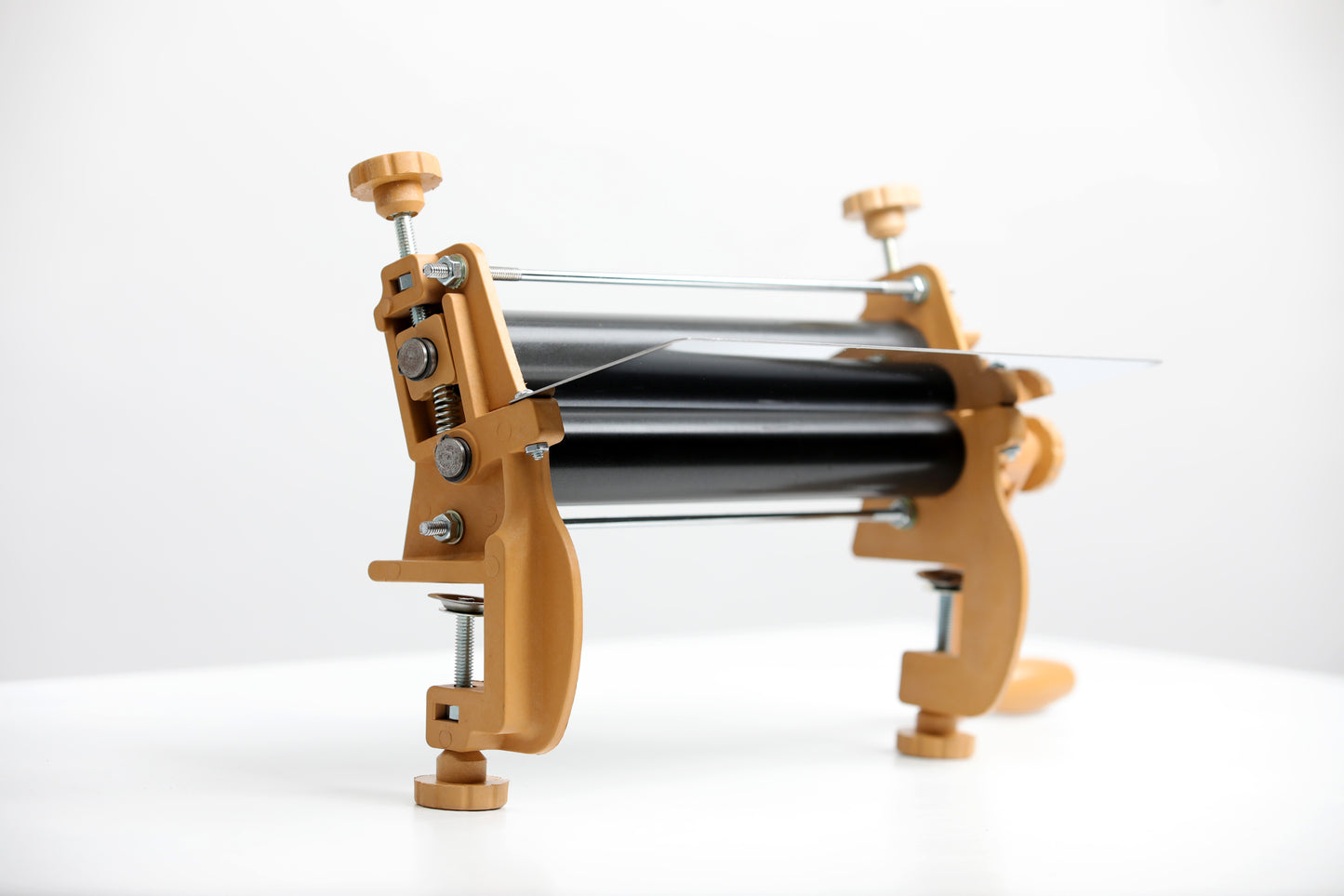 Dough Sheeter Non Stick 12" Inches.