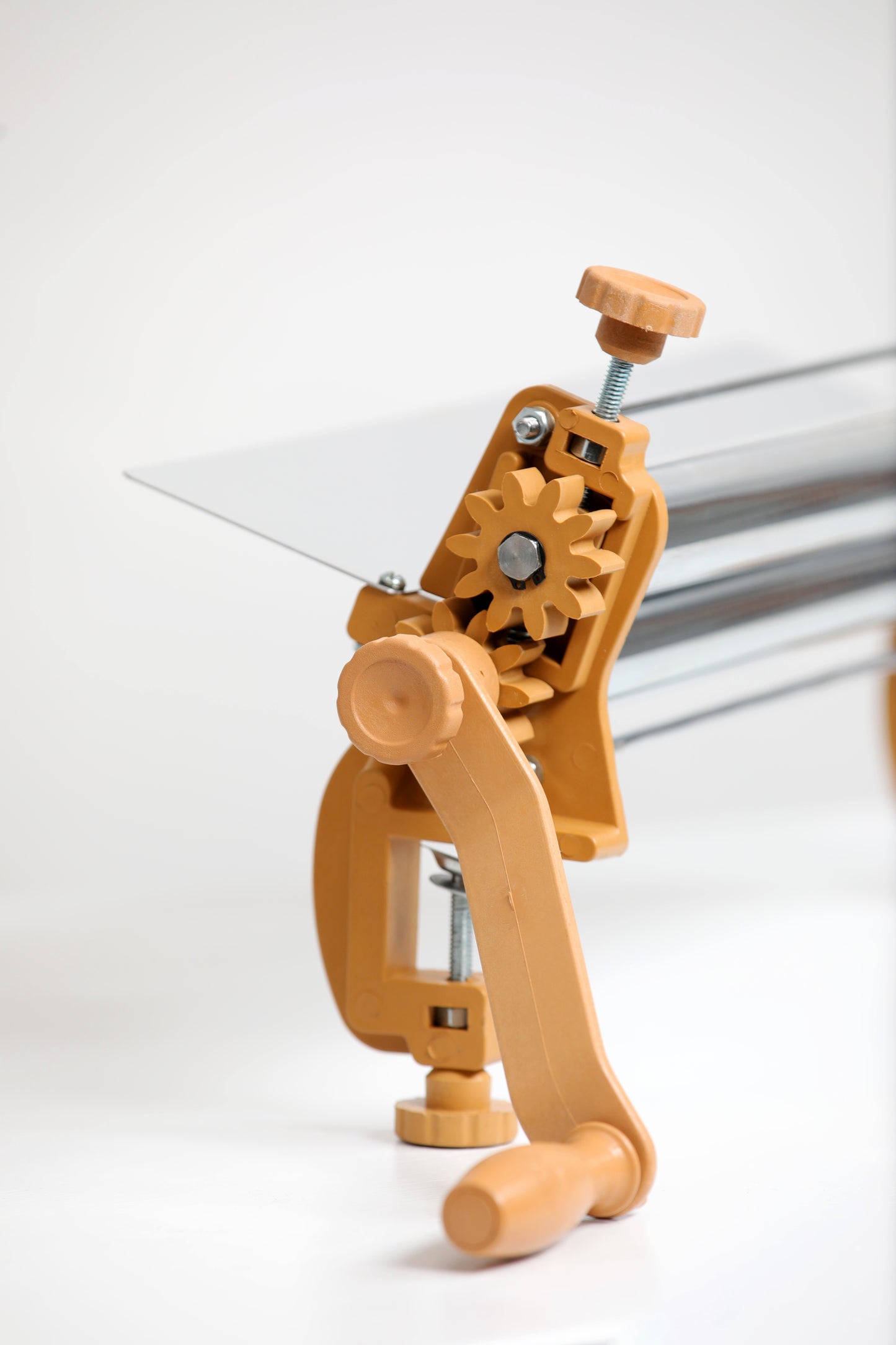 Dough Sheeter 19" Inches.