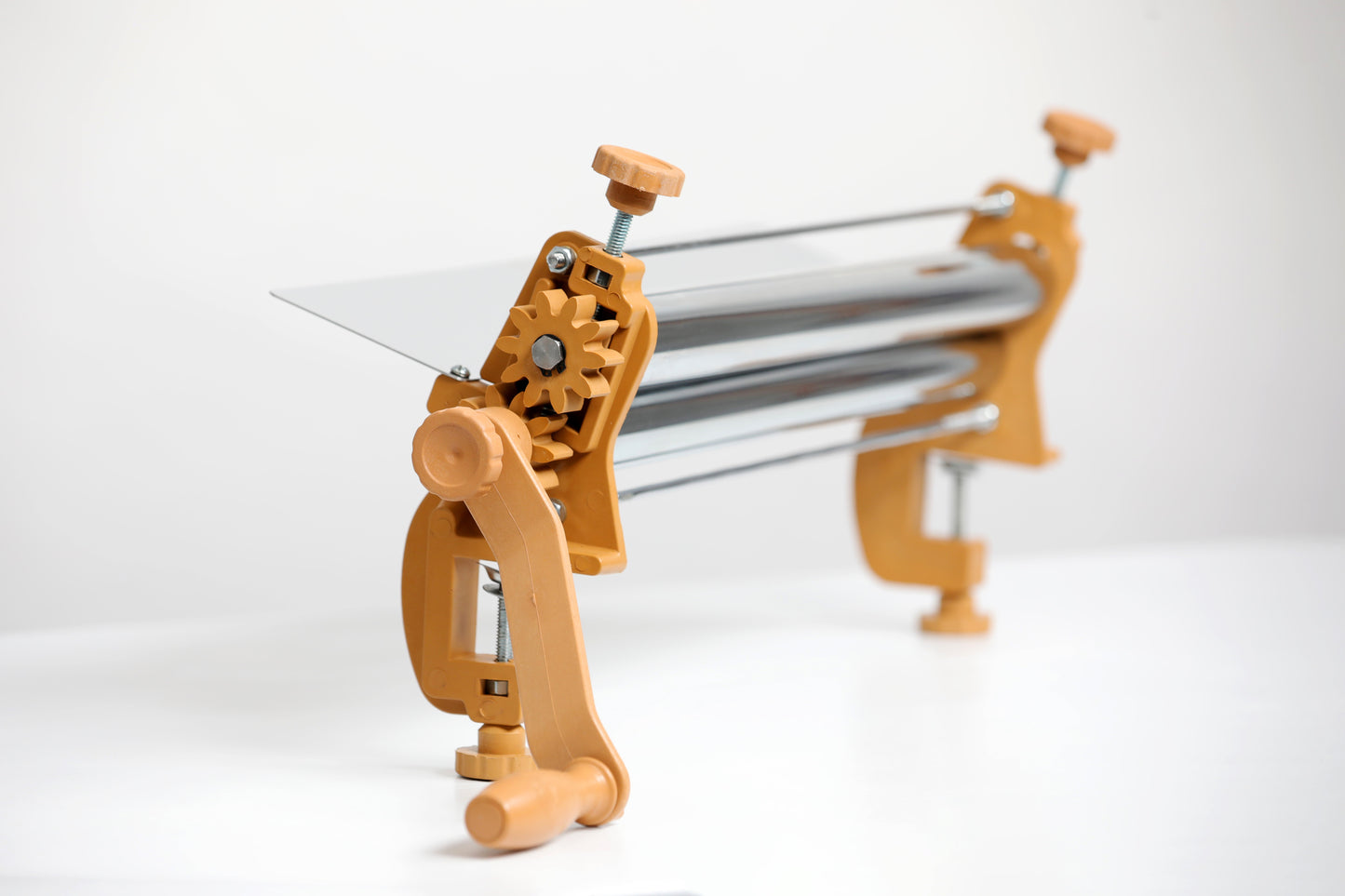 Dough Sheeter 19" Inches.