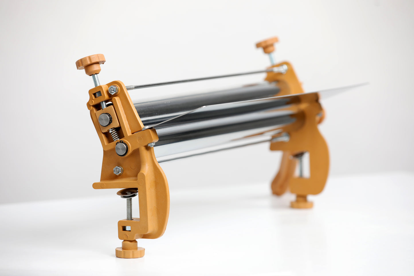Dough Sheeter 19" Inches.