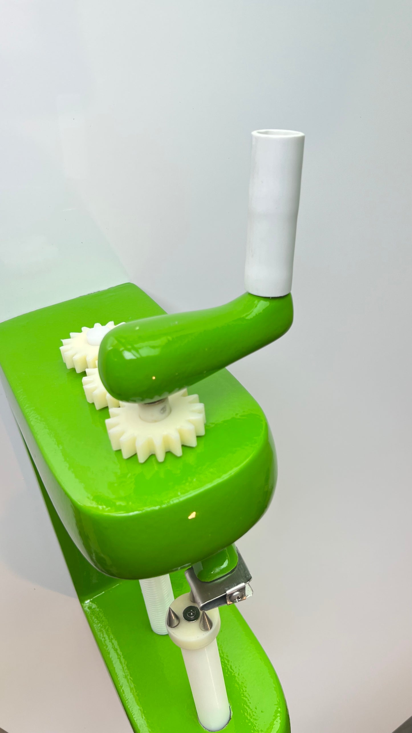 Mango Peeler Machine Manual Special for Mango Salad and strips cut fine Mango 🥠Ideal for restaurantes and kitchen tool
