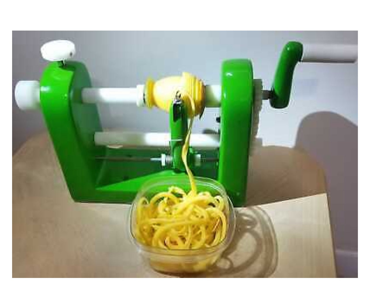 Mango Peeler Machine Manual