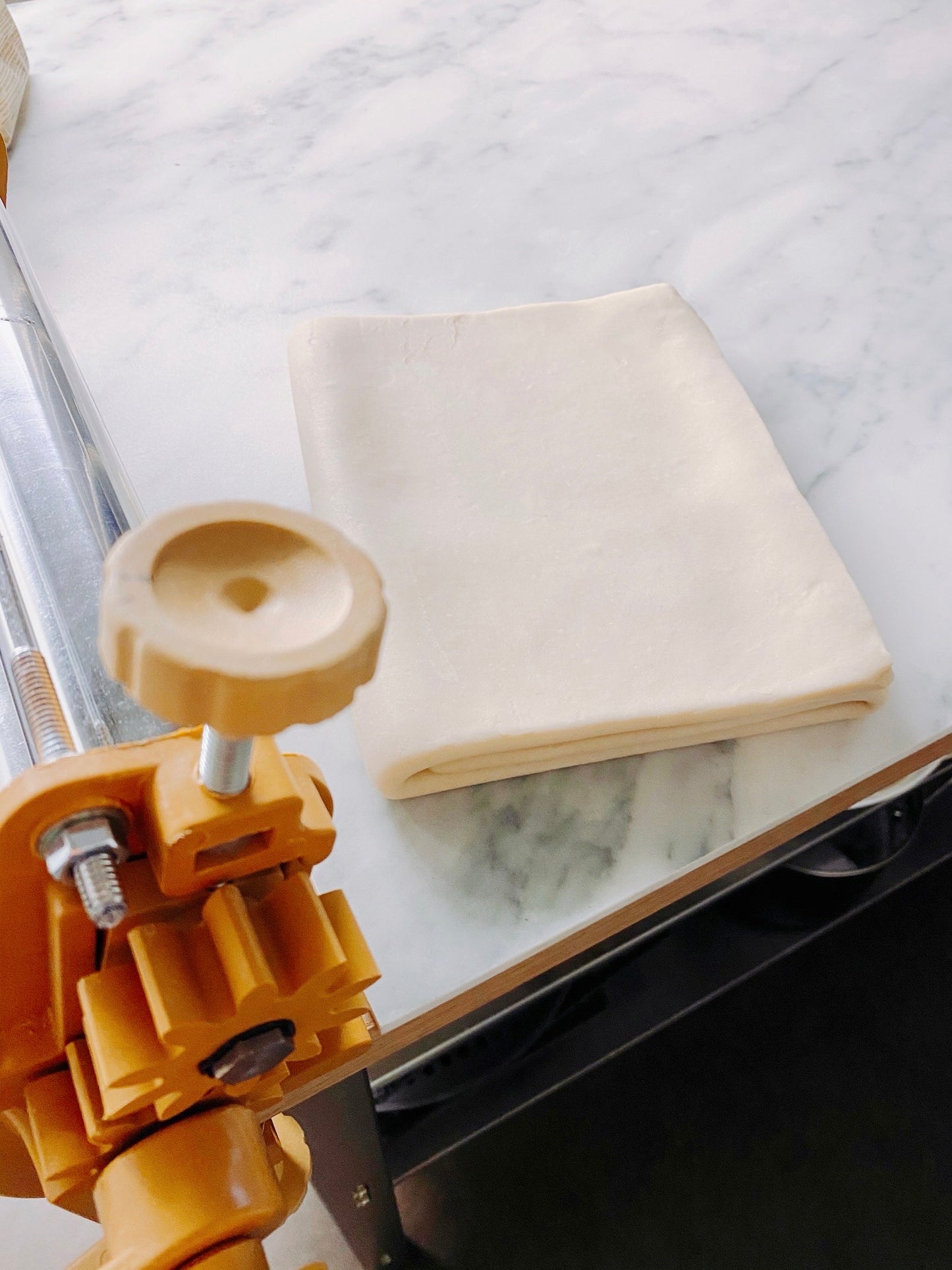 Dough Sheeter 12” Inches.