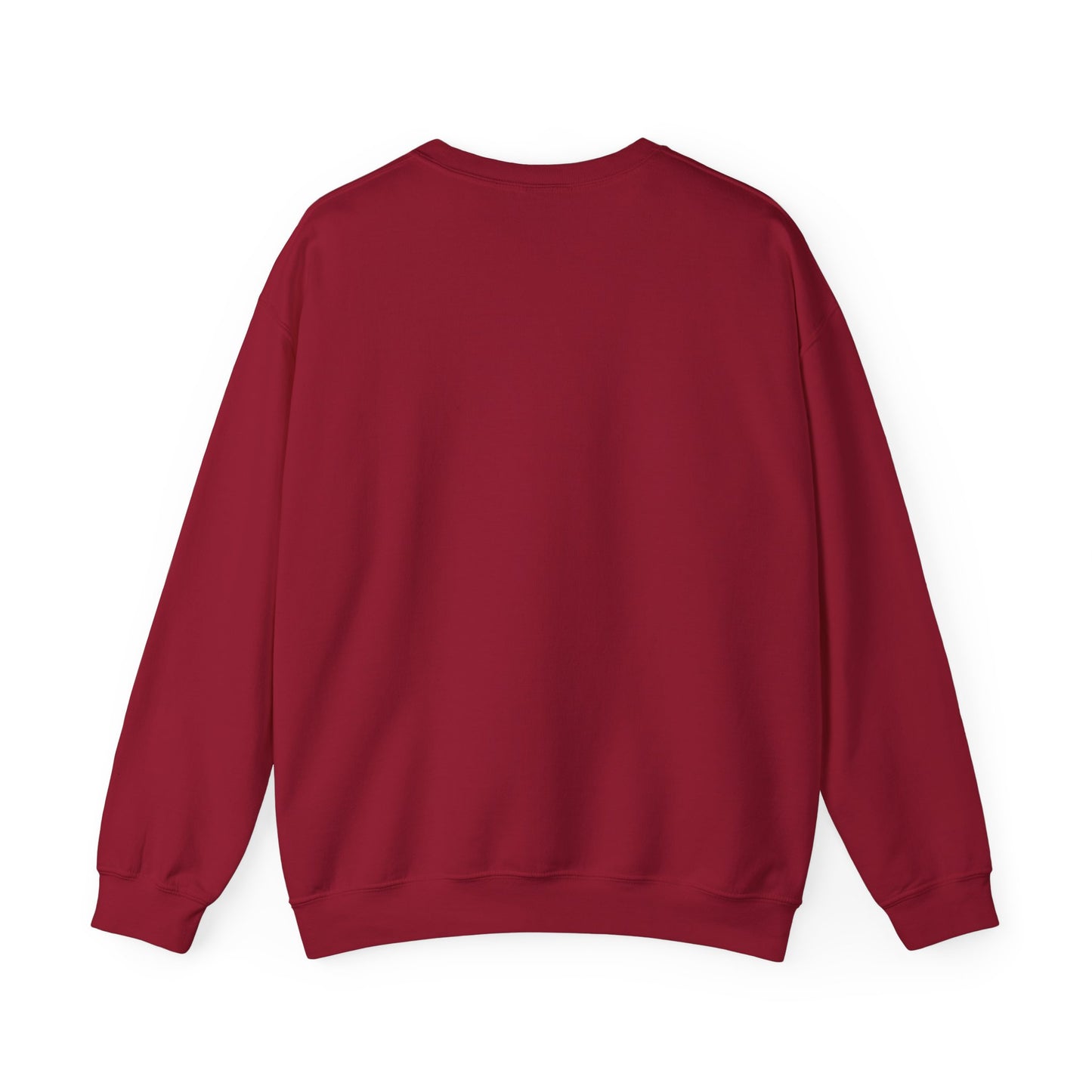 Unisex Cozy Blend™ Crewneck Sweatshirt - Perfect for Every Season