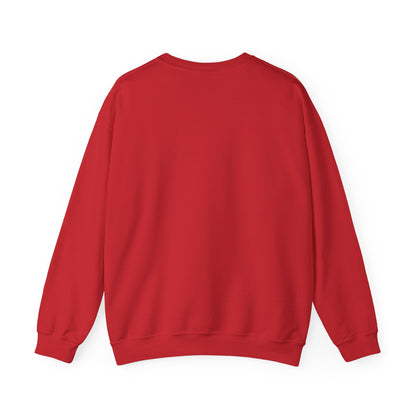 Unisex Cozy Blend™ Crewneck Sweatshirt - Perfect for Every Season