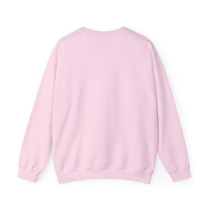 Salted Butter Unisex Crewneck Sweatshirt - Cozy & Fun Kitchen Apparel