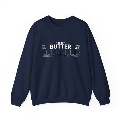 Unisex Cozy Blend™ Crewneck Sweatshirt - Perfect for Every Season