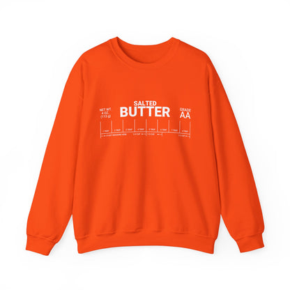 Unisex Cozy Blend™ Crewneck Sweatshirt - Perfect for Every Season