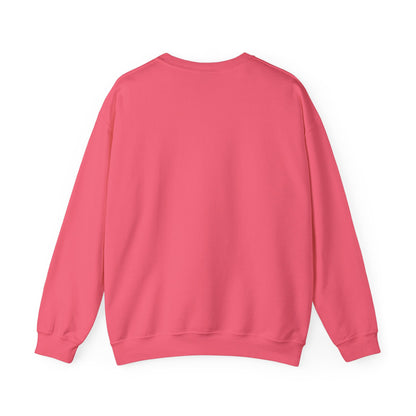 Unisex Cozy Blend™ Crewneck Sweatshirt - Perfect for Every Season