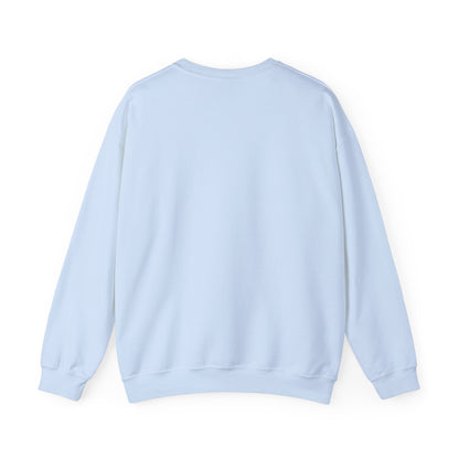 Baking Queen Crewneck Sweatshirt | Cozy Apparel for Baking Enthusiasts