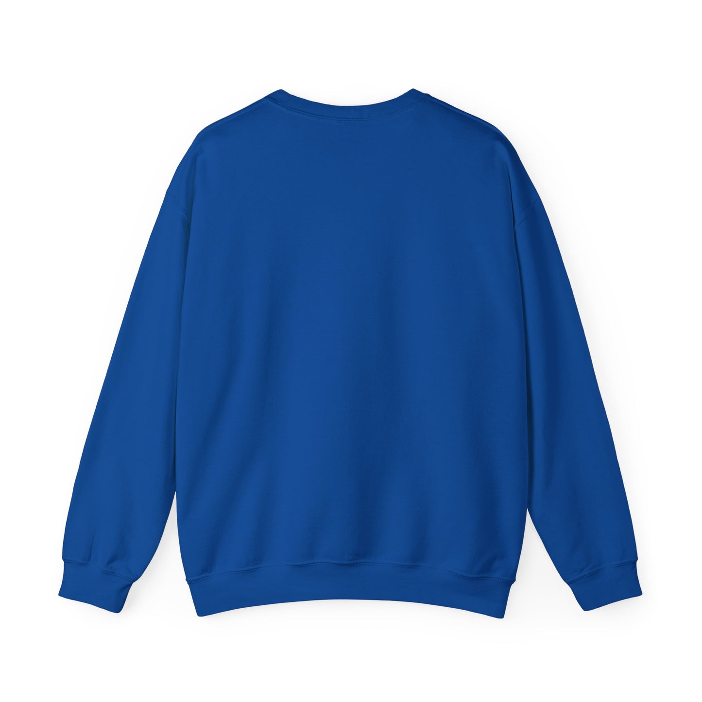 Unisex Cozy Blend™ Crewneck Sweatshirt - Perfect for Every Season