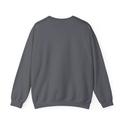 Salted Butter Unisex Crewneck Sweatshirt - Cozy & Fun Kitchen Apparel