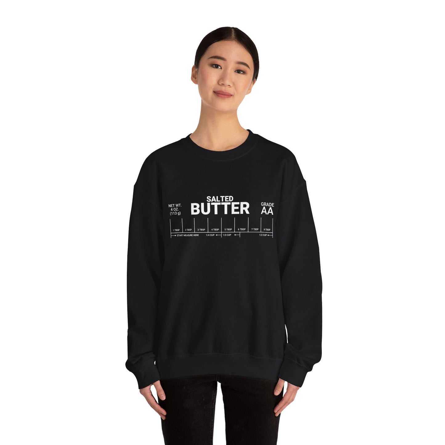 Unisex Cozy Blend™ Crewneck Sweatshirt - Perfect for Every Season