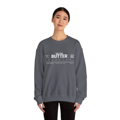 Unisex Cozy Blend™ Crewneck Sweatshirt - Perfect for Every Season