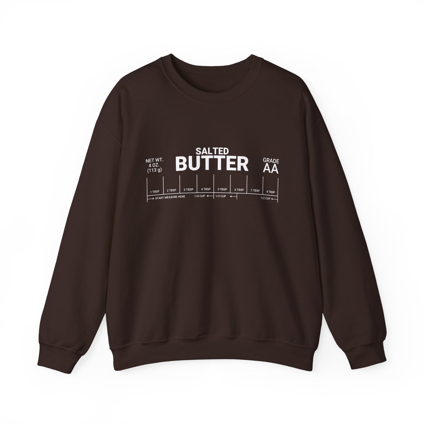 Unisex Cozy Blend™ Crewneck Sweatshirt - Perfect for Every Season