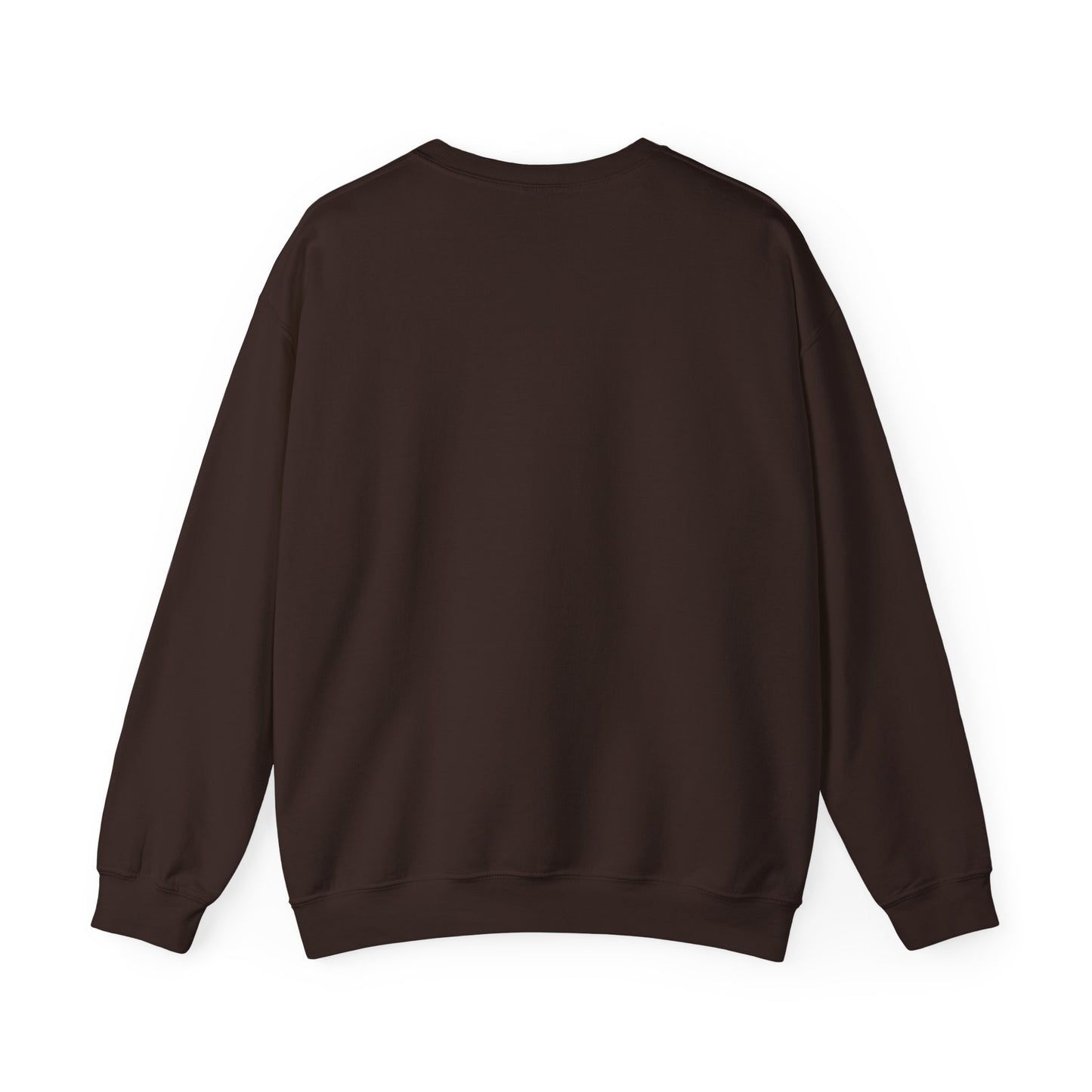 Unisex Cozy Blend™ Crewneck Sweatshirt - Perfect for Every Season