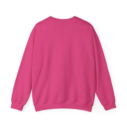 Funny Baking Sweatshirt for Food Lovers - 'I Bake Because Punching People Is Frowned Upon'
