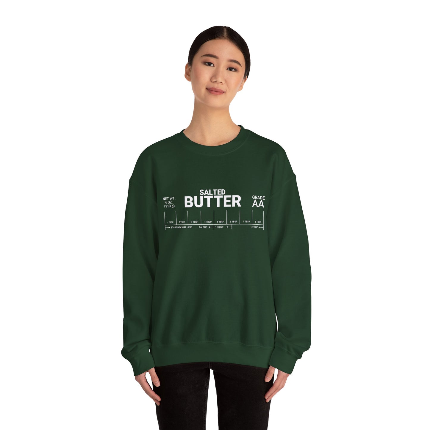 Unisex Cozy Blend™ Crewneck Sweatshirt - Perfect for Every Season