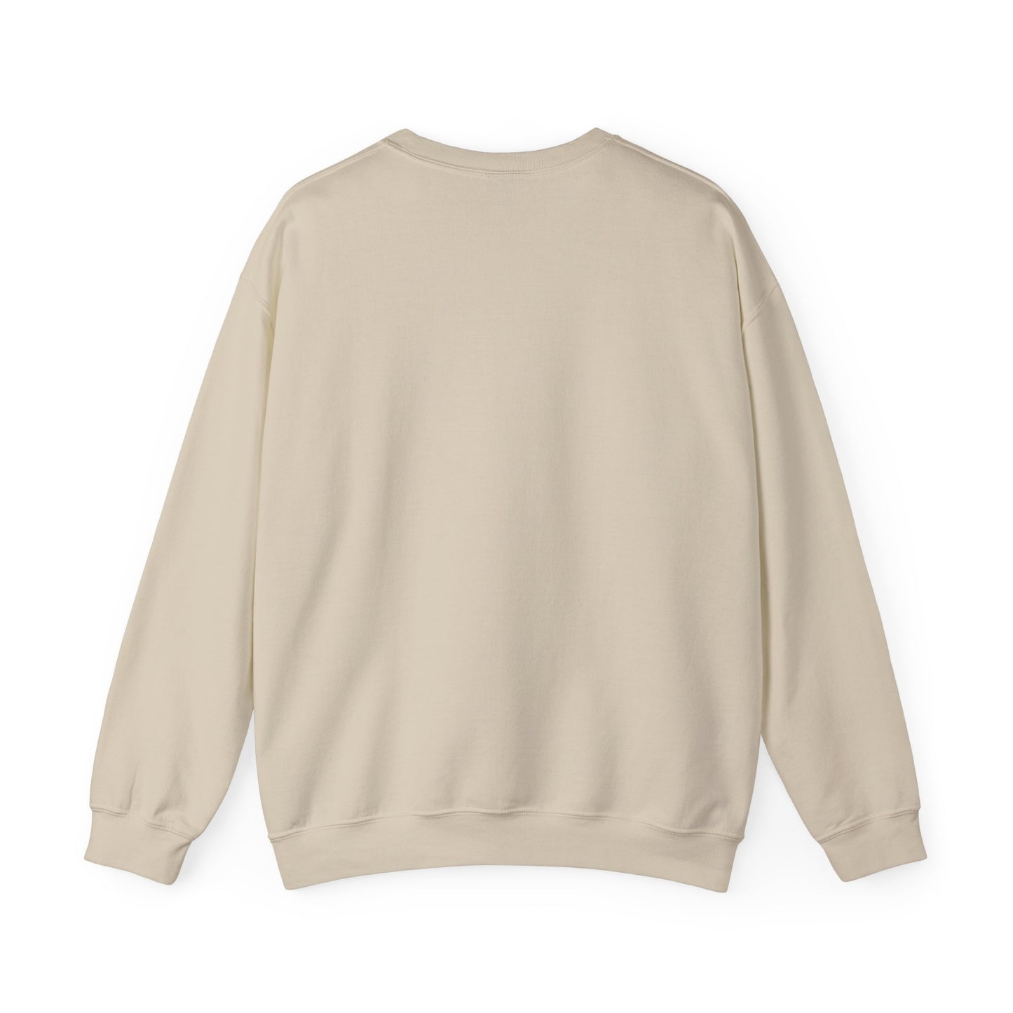 Sourdough Social Club Crewneck Sweatshirt - Perfect for Baking Enthusiasts