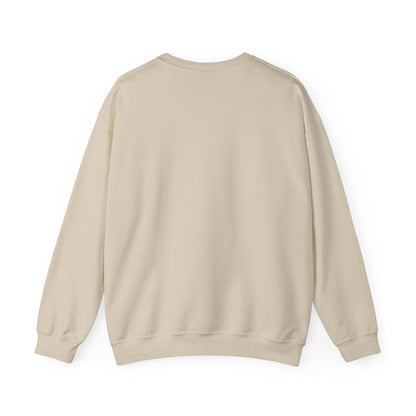 Sourdough Social Club Crewneck Sweatshirt - Perfect for Baking Enthusiasts