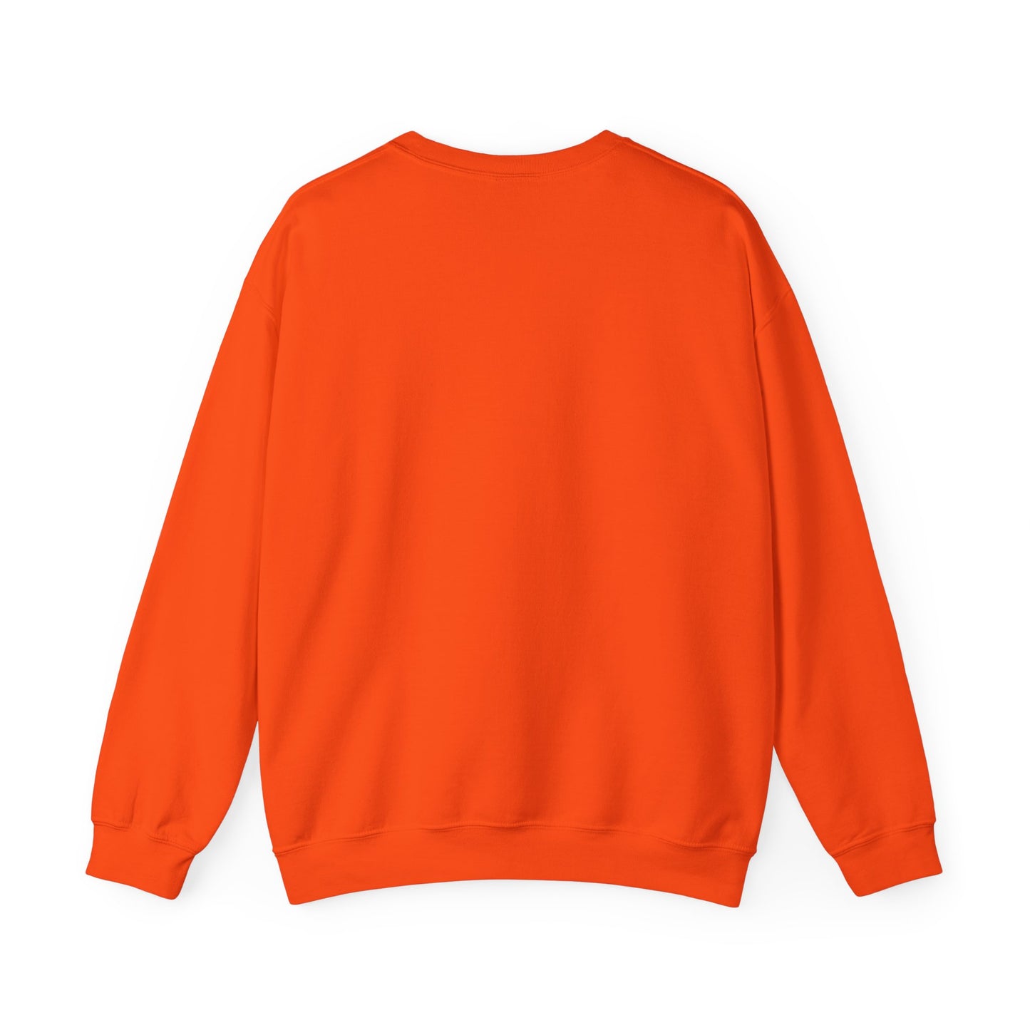 Unisex Cozy Blend™ Crewneck Sweatshirt - Perfect for Every Season