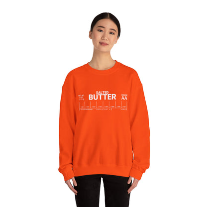 Unisex Cozy Blend™ Crewneck Sweatshirt - Perfect for Every Season