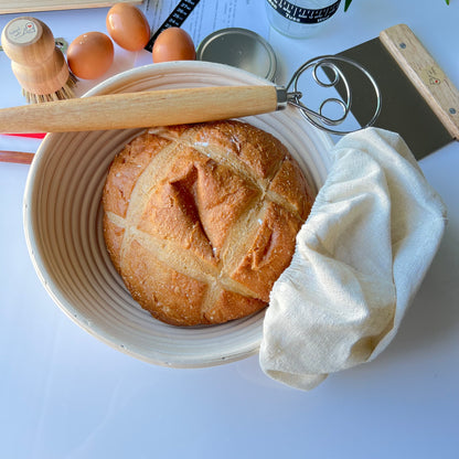 Premium Sourdough starter set 20 pcs