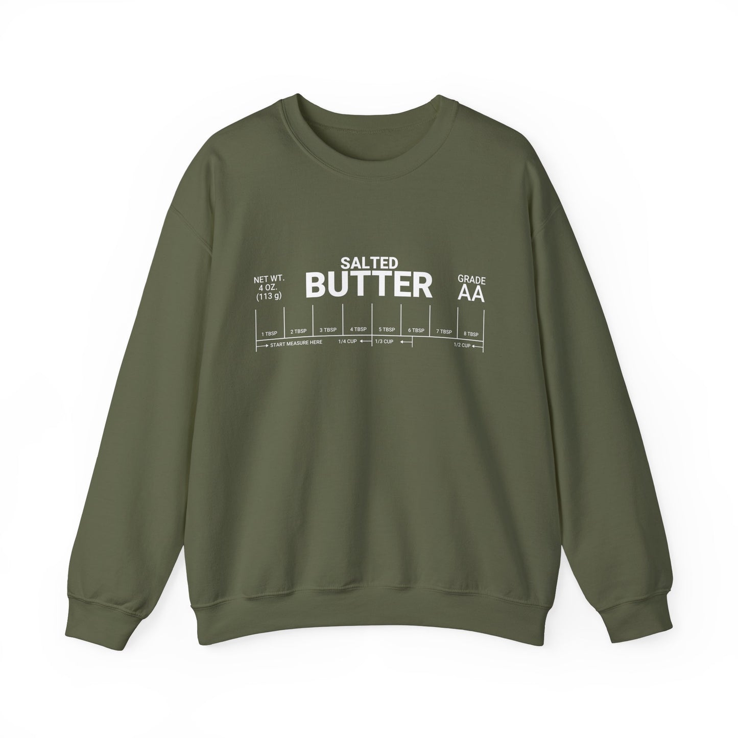 Unisex Cozy Blend™ Crewneck Sweatshirt - Perfect for Every Season