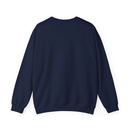 Salted Butter Unisex Crewneck Sweatshirt - Cozy & Fun Kitchen Apparel