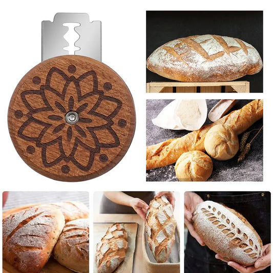 Lame bread for decorate bread.